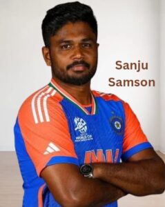 Sanju Samson T20 World Cup 2026