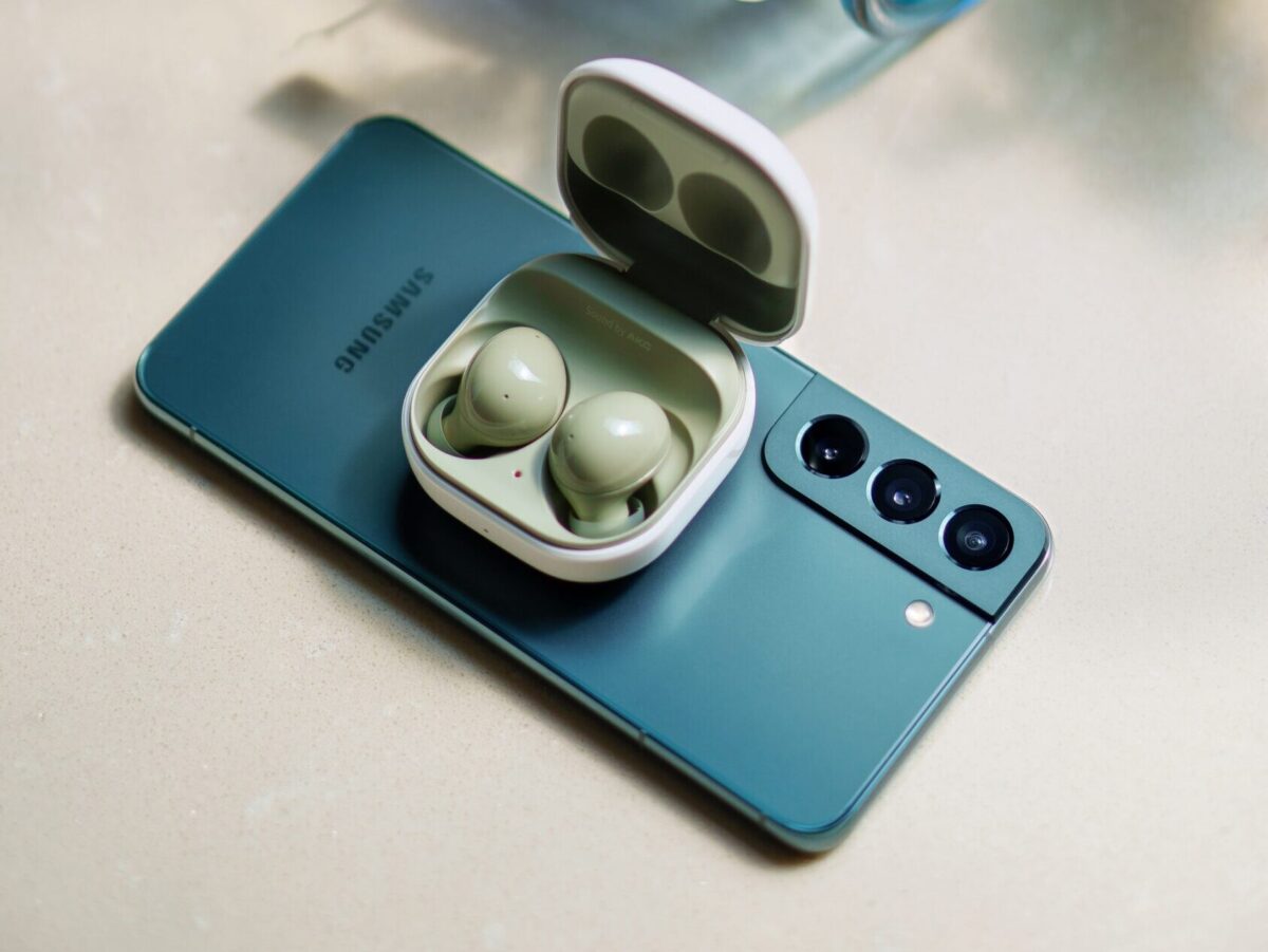 Samsung Galaxy S25 Ultra