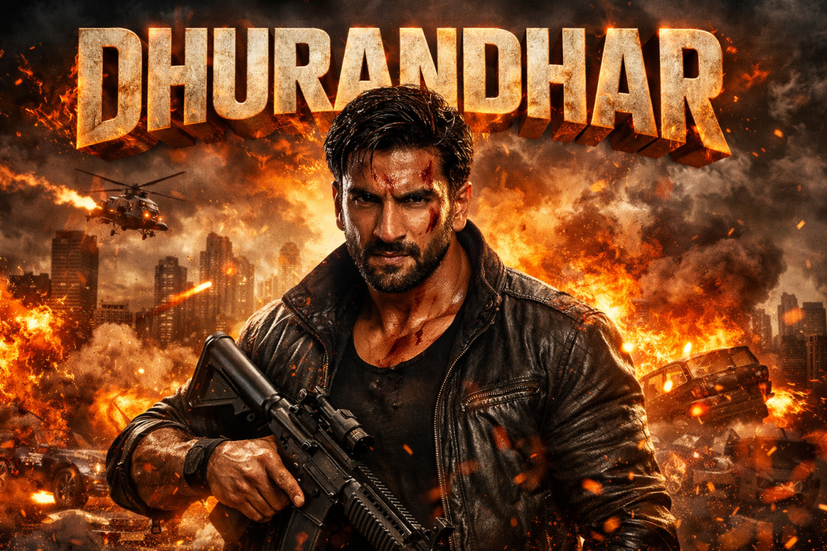 Ranveer Singh Dhurandhar Box Office