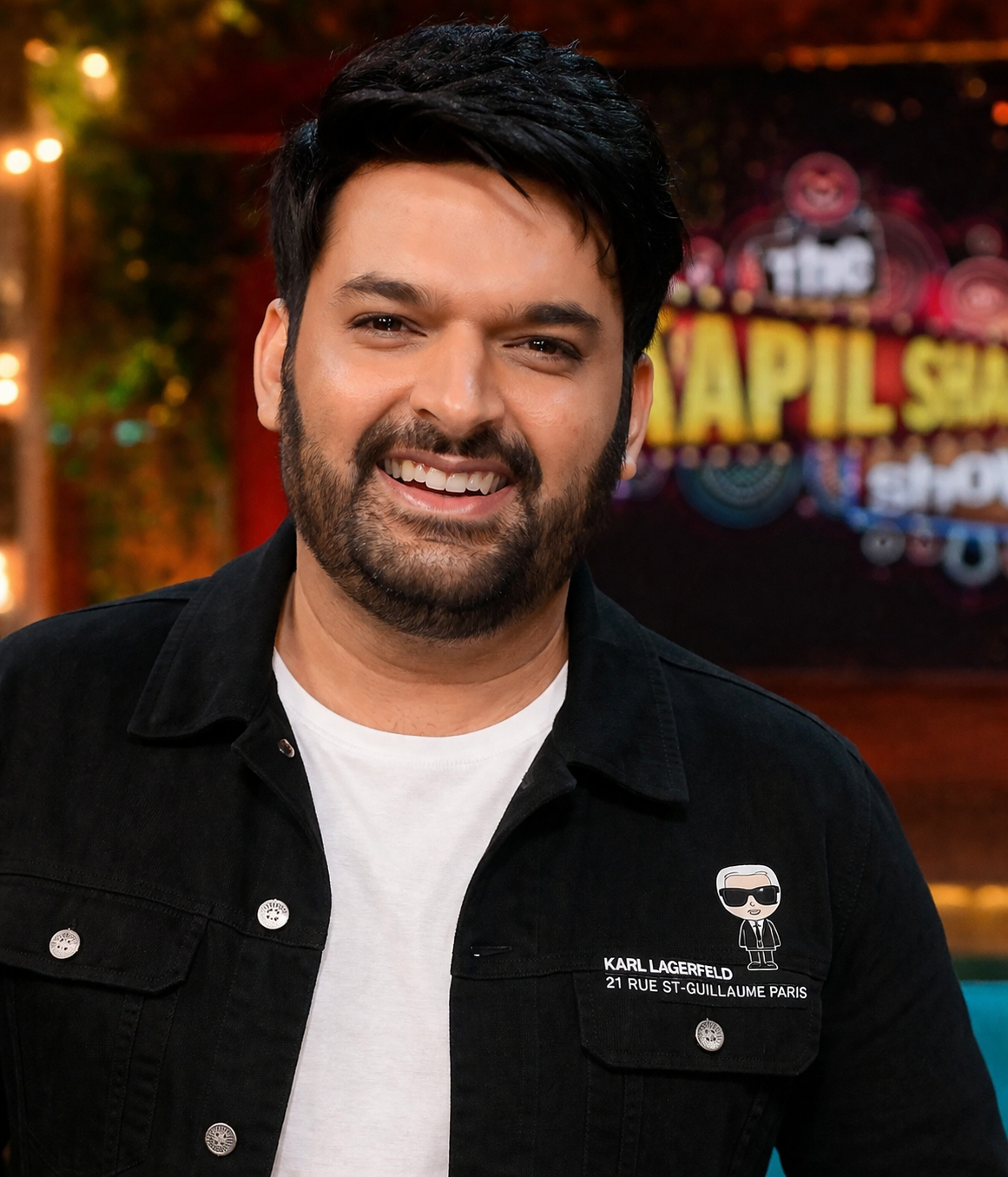 Kapil Sharma motivational story,