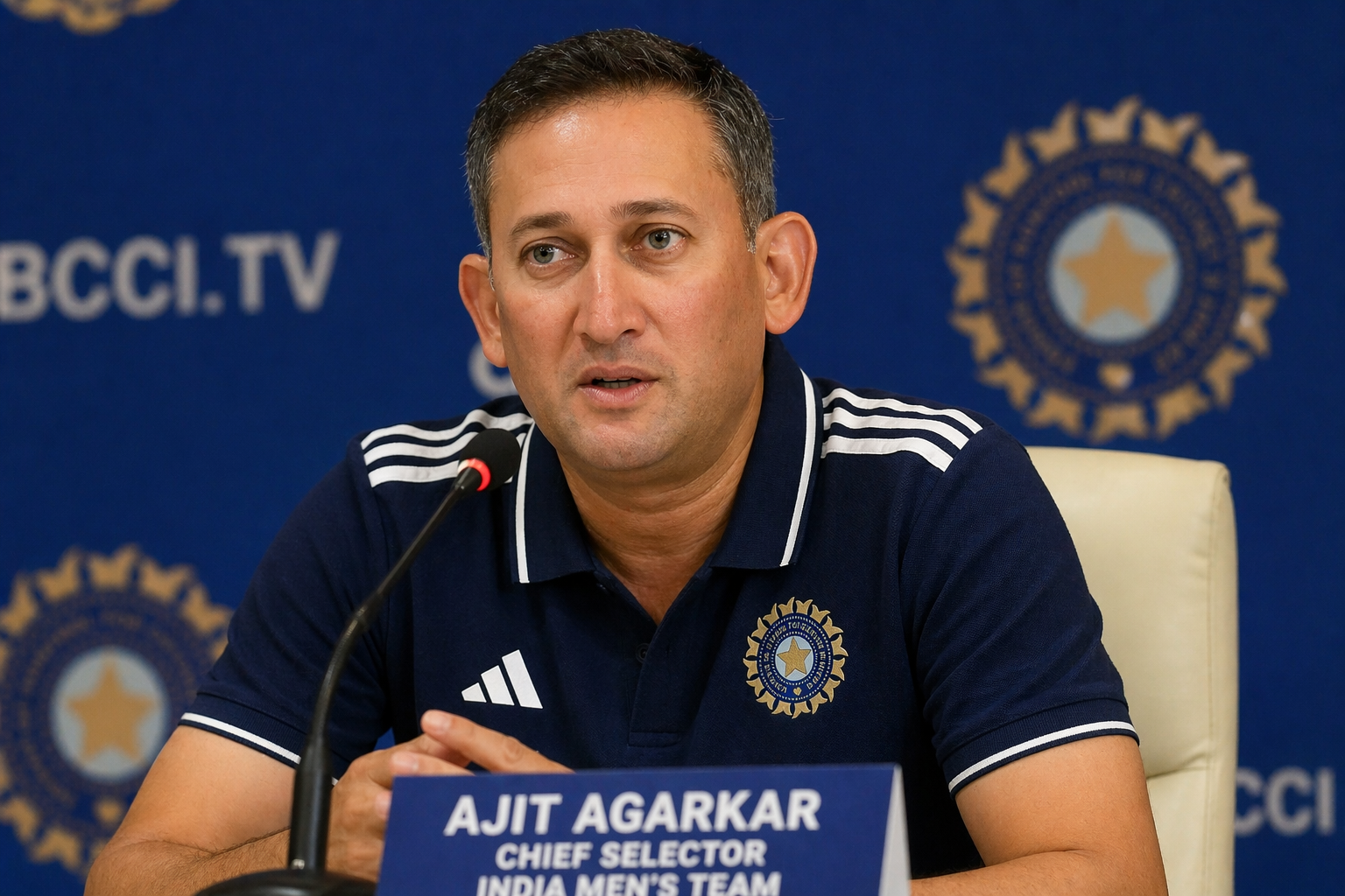 Ajit Agarkar