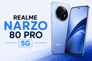 Realme Narzo 80 Pro 5G