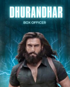 Ranveer Singh Dhurandhar Box Office