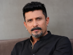 Dileep Raj