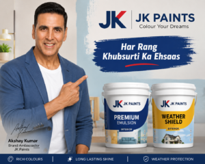 akshay kumar young