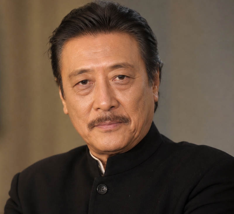 Danny Denzongpa