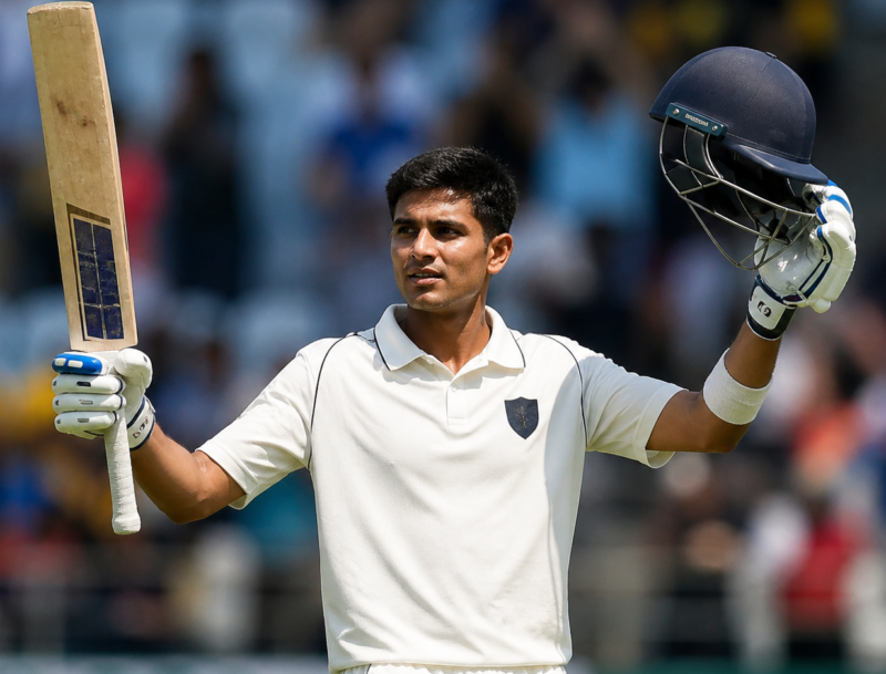Akshat Raghuwanshi: A Rising Star