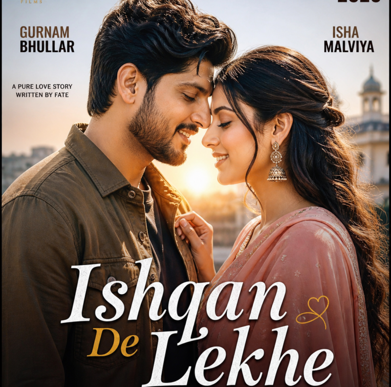 Ishqan De Lekhe