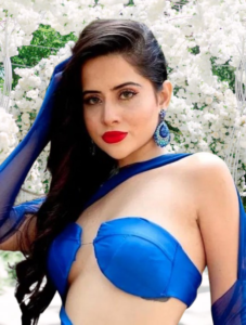 TV Shows with Urfi Javed