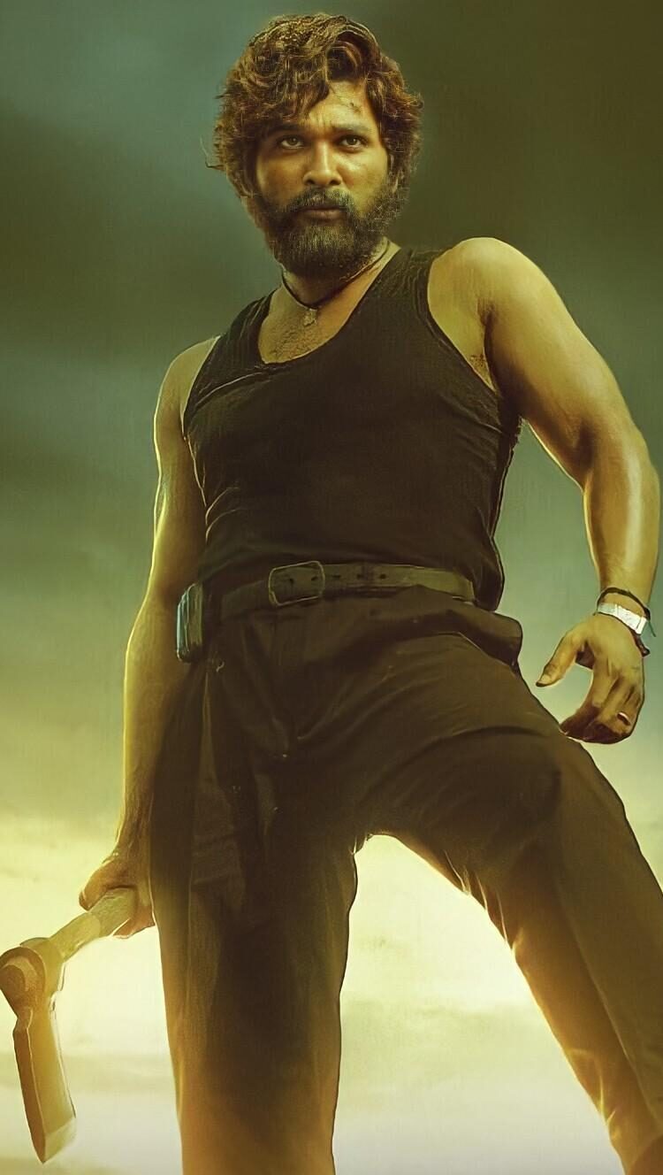 Allu Arjun: A Superstar