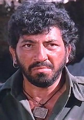 Amjad Khan