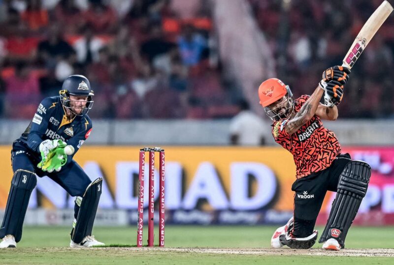 Gt vs Srh – GT Secures a Big Win