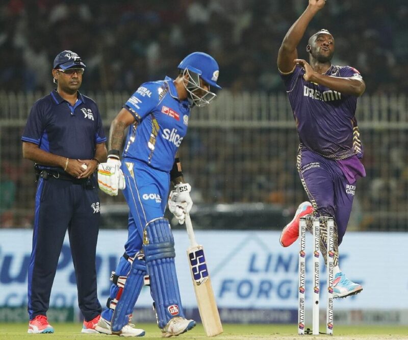 MI vs KKR IPL 2026 Match