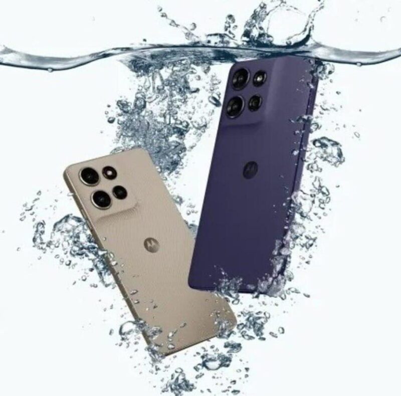 Moto G 2026 – Motorola’s Impressive Budget 5G Smartphone