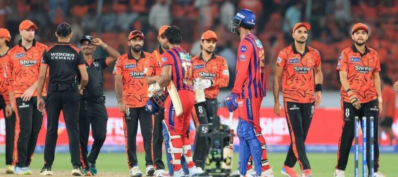 RR vs LSG IPL 2026 Match