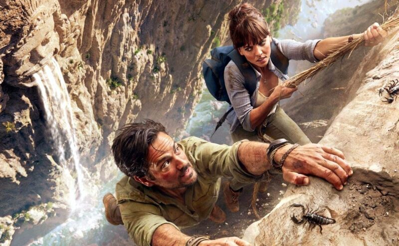 Alpha Sohani Movie: Complete information about an adventure film.2026
