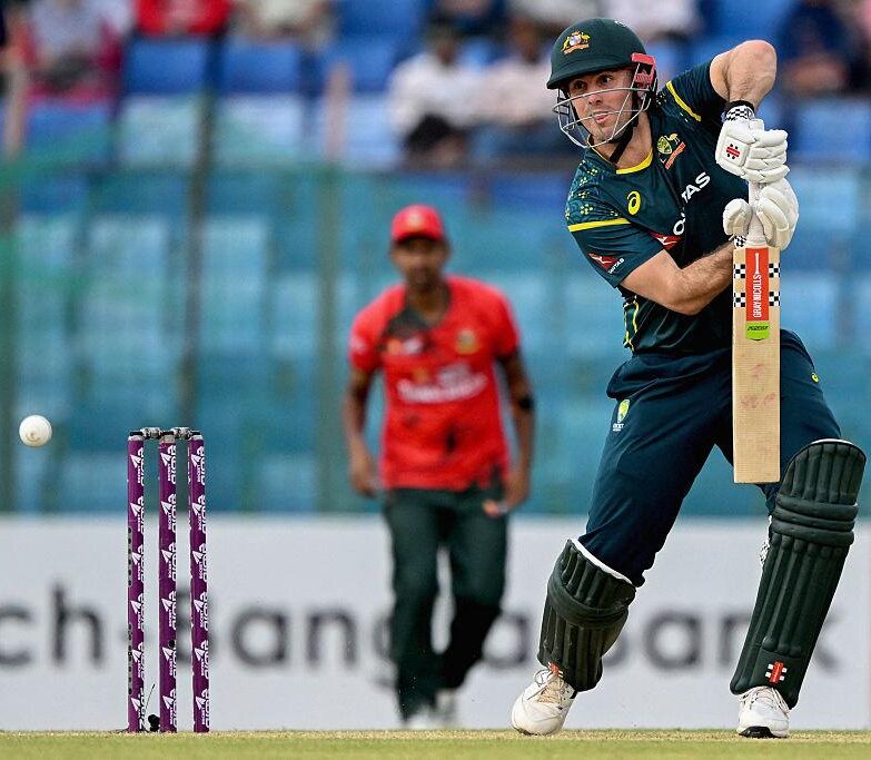 Bangladesh restricted to