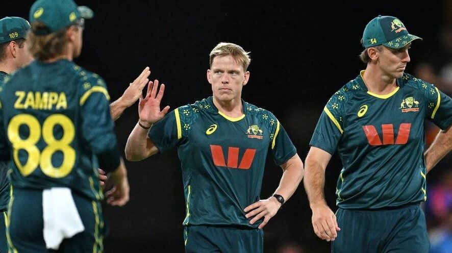 Bangladesh's batting faltered