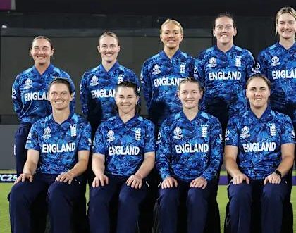 Eng-w vs Aus- w