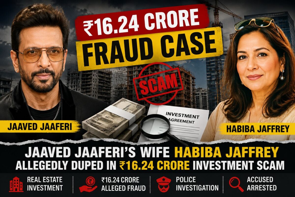 Jaaved Jaaferi