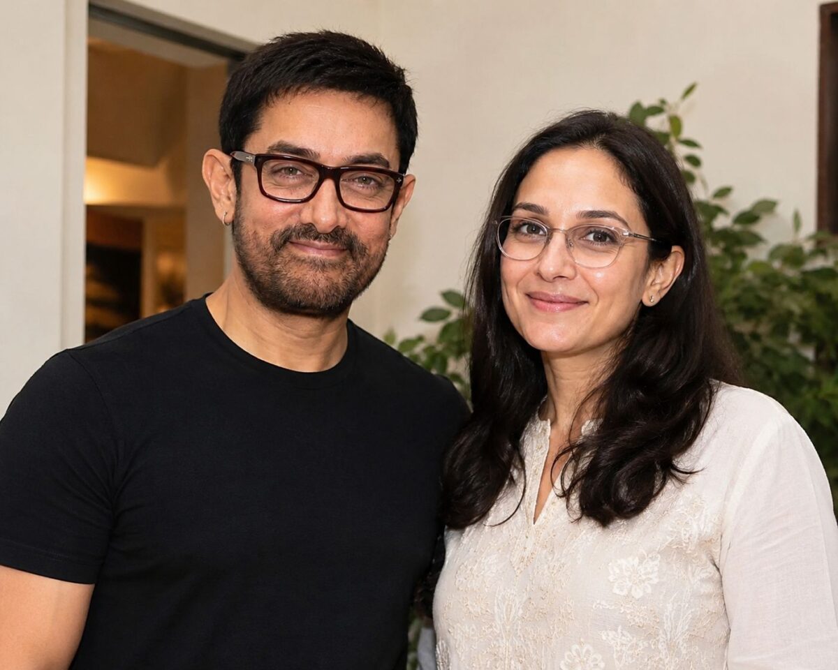Aamir Khan Latest News
