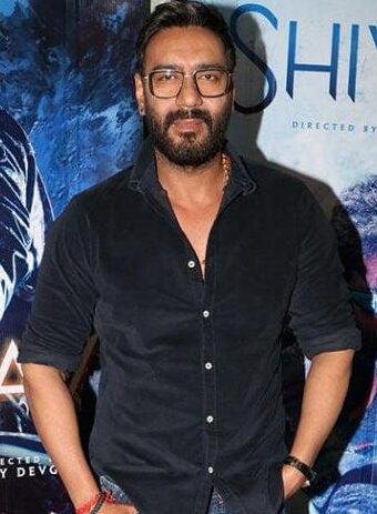 Ajay Devgn Life Story