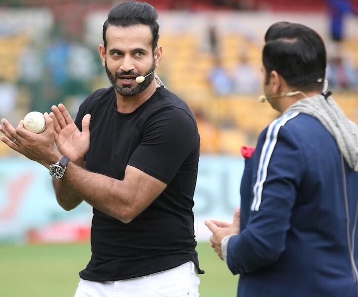 Irfan Pathan The story