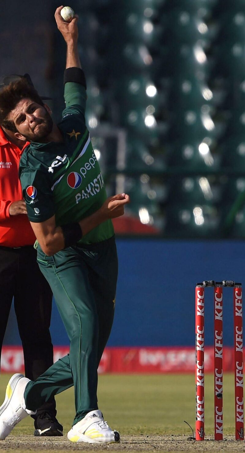 AUS vs Pakistan 3rd ODI 2026