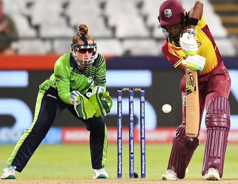 WI-W vs IRE-W