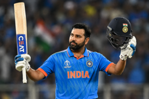 Rohit Sharma Net Worth