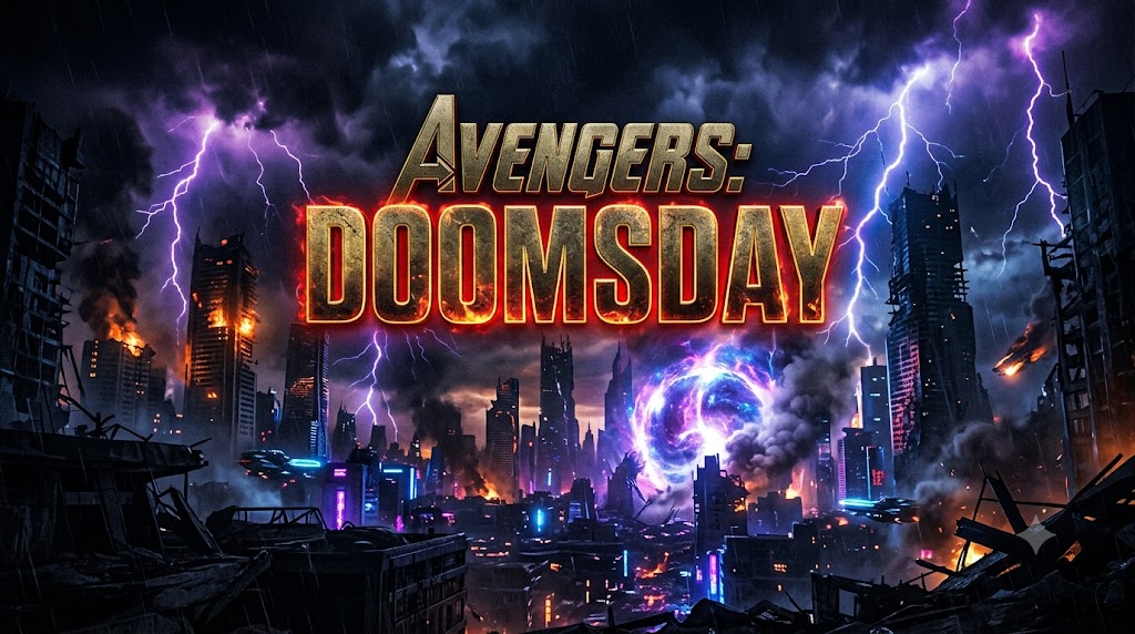 Avengers Doomsday