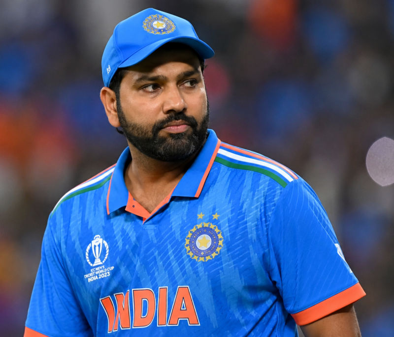 Rohit Sharma Retirement Rumours