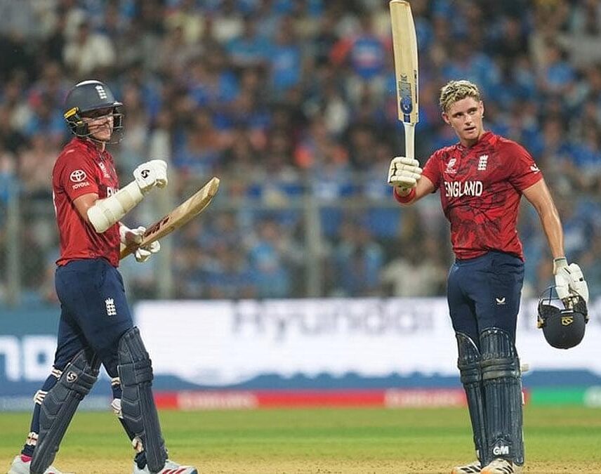 IND vs ENG Another embarrassing