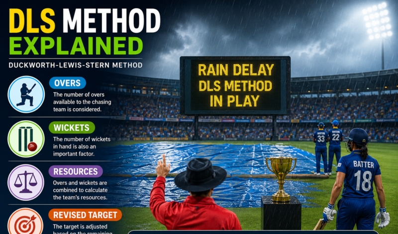 DLS method What is the