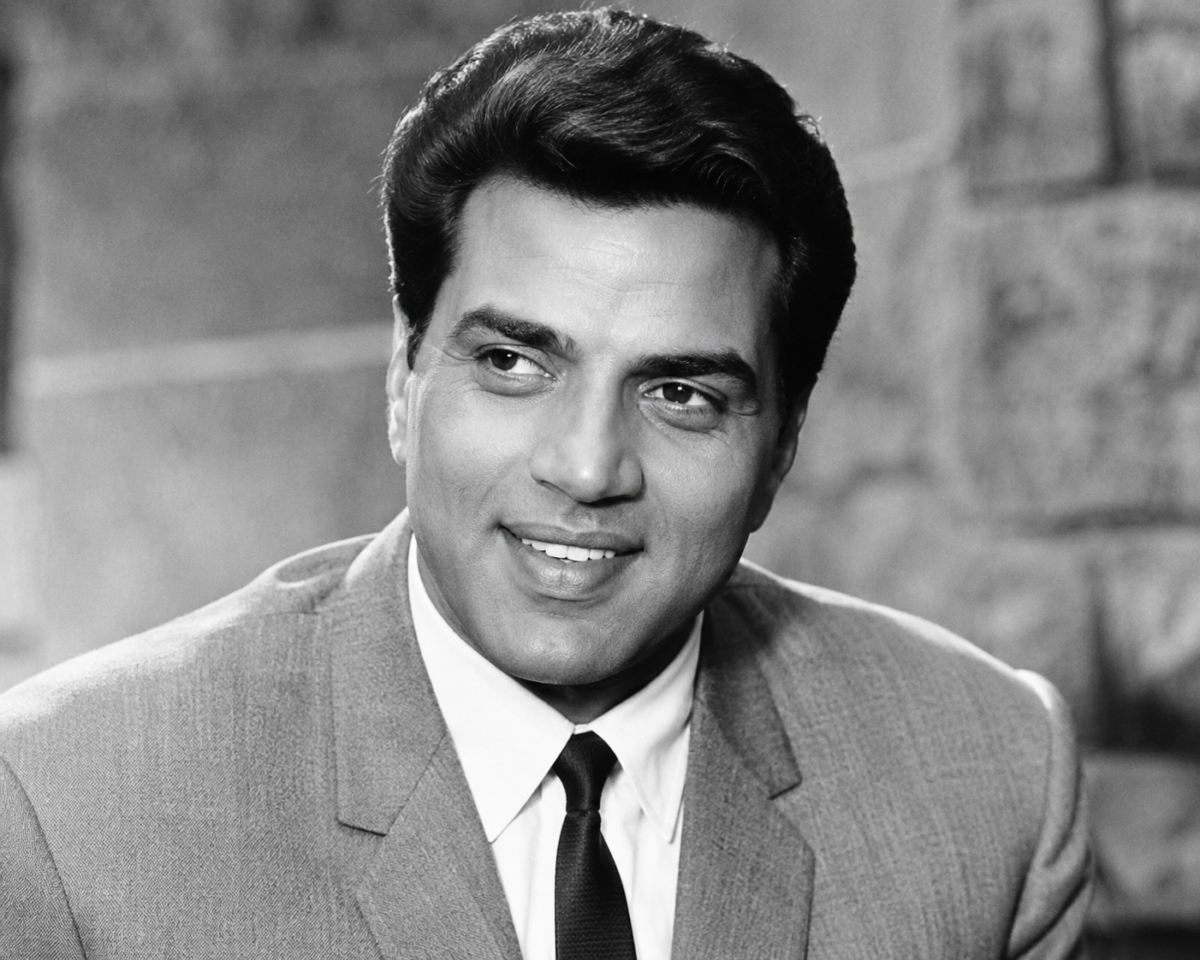 Dharmendra