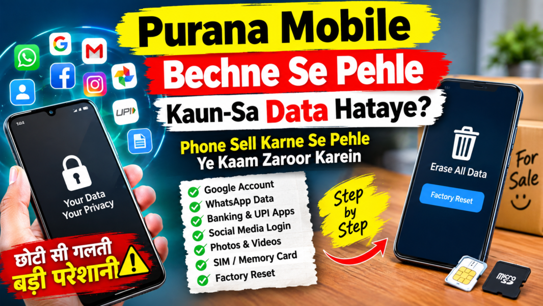 Purana Mobile